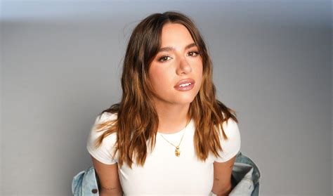 kenzie Interview: 'It has been hard for people to realize that I'm an.